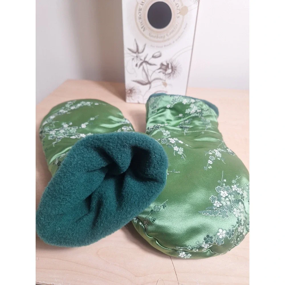 Microwavable Hand Dreamtime  Arthritis Care Cozys Calming Hands Wraps Hot Cold